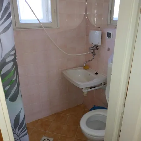Chatka Apartmán *